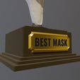 Screen-Clip-4.jpg Troféu Melhor Máscara - Prémio de Halloween / Baile de máscaras imprimível em 3D