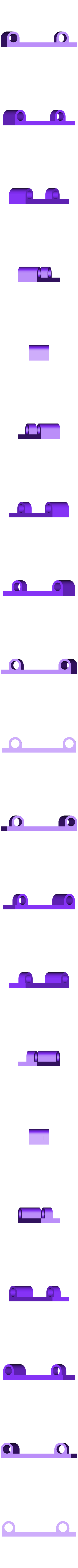 Grip_Fan_Button.stl Cool Squeeze - Grip Fan