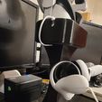20220310_200401.jpg Oculus Quest 2 Charging Stand