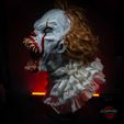pennywise-3.jpg Pennywise - Ultimate Horror Bust | Welcome to Derry
