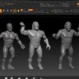 Screenshot_54.jpg JLN WWF VINTAGE ACTION FIGURES 3d stl