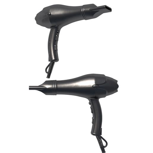 Hair Dryer / Hair Dryer stl /  Power Dry Hair