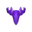Jaw.stl EVA Unit 1 Helmet