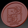 Attack on titans 03.png 7 Attack On Titan Medallions
