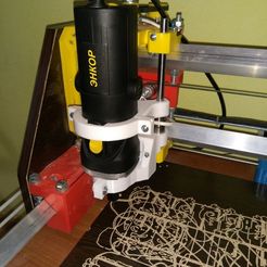 IMG_20180117_201510.jpg Free 3D file Frezer Anchor FME-850/8E 50263・3D print object to download