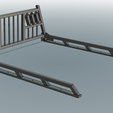 Capture.png 1/10 scale headache rack and rail set.