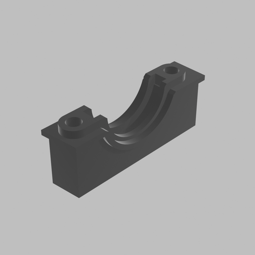 07_iso2.png Jet Ski Ignition Lock Cylinder Mounting Bracket