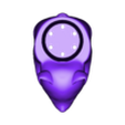 corgi_flowerpot_heart_tail_onirigena.stl Flowerpot / Flowerpot - Corgi Heart Tail Themed / Corgi Model
