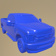 d08_002.png Ford F-250 Super Duty 2015 PRINTABLE CAR IN SEPARATE PARTS