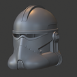 2.png Star Wars Commander Neyo helmet