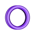 idler-pulley.stl Free STL file NYE Ball Drop・3D printing template to download