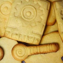 portada.JPG Cortador de galletas - BCN3D & COLORFILA LOGO