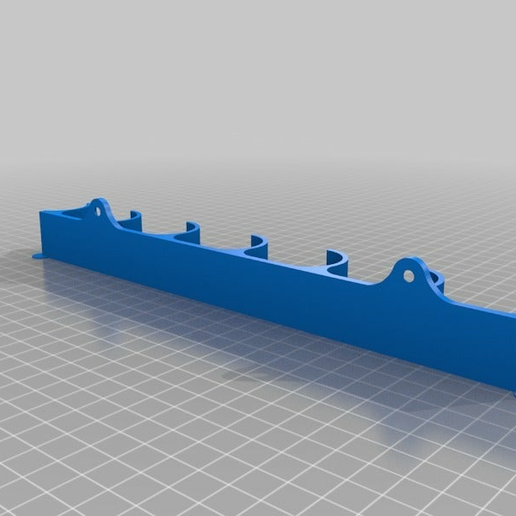 a114e9408e0ea96e12470b64c90c8b5f.png Flashlight Storage Wall Mount