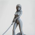 3DPrintedMiniPop.jpg Stylized Kill Bill