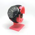 watchstand-red.jpg Watch Stand+
