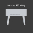 porsche-wing2.png Custom Porsche 935 Wing - For Custom diecast, RC, Slot