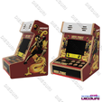 download-7.png Mini Arcade Bartop Machine Cabinet, cnc router, dxf plans + Arte MK