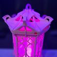 Gothic Lantern