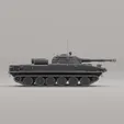 T-200-Lateral.webp ПТ-76 (ЛТ, Советский Союз, холодная война, 1951 год)