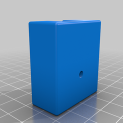 D-D_ATO.png Free 3D file D-D ATO Wall Mount・3D print design to download, Rcfox
