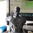 01 Print Test.jpg Superman kill the Joker from DC Comics Injustice STL 3D printing 3D print model