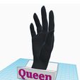 Woman-Hand-Jewel-Holder-Queen-1.jpg Expositor de Joyas de Mano para Mujer Reina