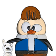 tux-tintin-Copie.png Косплейный адвент-календарь Tux Linux