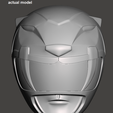 Bez-naslova1.png Mighty Morphin Power Rangers Helmets Bundle Pack MMPR Helmets