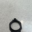 92628AF2-2965-483F-AF5C-E64B32AAC78F.jpeg Smart 453 Hertz 33mm Hochtöner Adapter