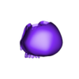 repaired_skull-sot-baumann-tom.stl Бесплатный STL файл SoT Skull・3D-печатная модель для скачивания