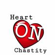 Screenshot_20191209-042058_Instagram.jpg Heart-ON Chastity's 4x4mm spikes retainer set(30-45mm rings)