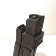 IMG_20240319_172155.jpg Airsoft UMP45 magazine Adapter MP5 (Umarex/S&T only)