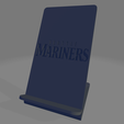 Seattle-Mariners-1.png Major League Baseball (MLB) Teams - Phone Holders pack