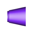 INNER PART.STL SL_ST TWO-STAGE CYCLONE SEPARATOR-01