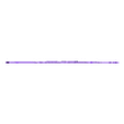 M4-Saber.stl M4- Back Scatch