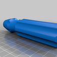 Screwdriver.png Handle for tapper reamer