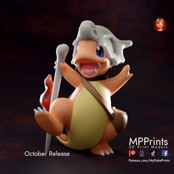 color-1-copy.jpg Cubone Charmander - presupported and multimaterial