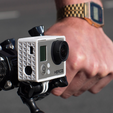 Capture_d__cran_2015-10-23___15.32.15.png Fichier STL gratuit Cadre GoPro Hero3・Plan pour impression 3D à télécharger