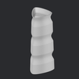 model.png Vase Ridges 02