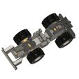 Hubgerust_Forstschlepper_2.jpg RC forestry tractor HSM 704 in 1:14