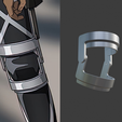 1231zxs.png attack on titan final season suit knee armor 3d model/3d print/STL