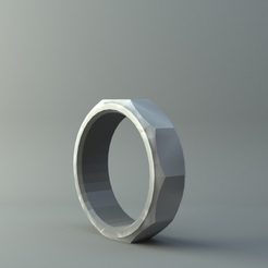 Free STL file Ring Bridge Wall Plug V3 💍・3D print design to download・Cults