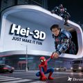 HEI-3D