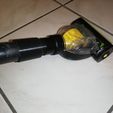 IMG_20220528_233417.jpg Miele Staubsauger Adapter auf 32mm