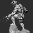 render-2.jpg wolverine fan art