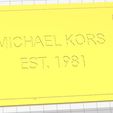 slicer-Placa-MK-v2.jpg Michael Kors V2