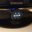 1.jpg Samsung Gear S3 Watch Charger Stand