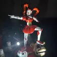 4.webp Five Nights At Freddy's: Circus Baby Fan Art