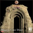 720X720-release-cave-2.jpg Indian Carved Cave and Pillars - Jewel of the Indus