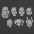 c.png Collection of skulls